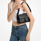 Colby Medium Leather Shoulder Bag