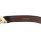 Alexander mcqueen seal bracelet