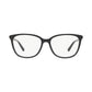 Women's Santa Clara Rectangle Eyeglasses, MK4067U53-O
