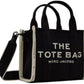 Black 'The Jacquard Small' Tote
