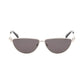 Alexander mcqueen "skull detail sunglasses with sun protection