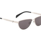 Alexander mcqueen "skull detail sunglasses with sun protection