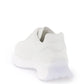Alexander mcqueen leather sprint runner sneakers