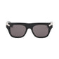 Alexander mcqueen punk rivet mask sunglasses