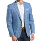 BOSS Hugo Boss Wool-Blend Blazer