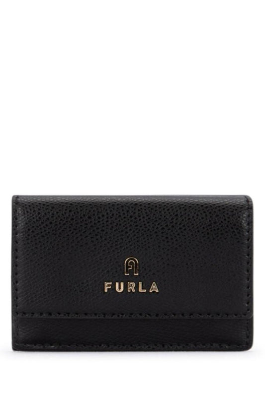 Furla Logo-Lettering Wallet