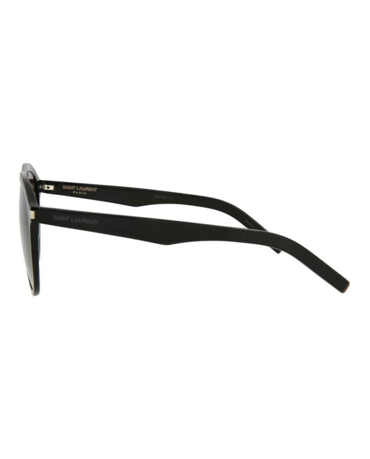 Aviator-Frame Acetate Sunglasses