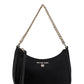 Michael Michael Kors Logo Plaque Jet Set Small Tote Bag