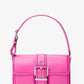 Colby Medium Leather Shoulder Bag