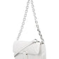 Marc Jacobs The Crinkle J Marc Mini Shoulder Bag