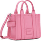 Pink 'The Leather Mini' Tote
