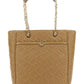 Michael Michael Kors Blaire Large Logo Tote Bag