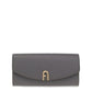 Furla Primula Logo-Plaque Continental Wallet