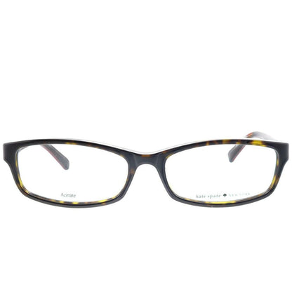Kate Spade  KS Narcisa 062 53mm Womens Rectangle Eyeglasses 53mm