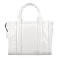Marc Jacobs Logo Patch Zipped Small Tote Bag