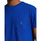 Classic Fit Pocket Tee