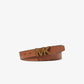 Reversible Leather Belt