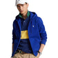 Double Knit Full Zip Hoodie