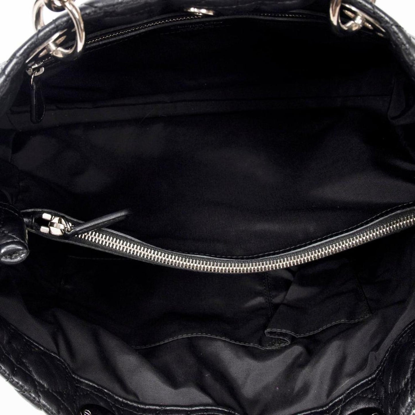 Shopping Chain Tote