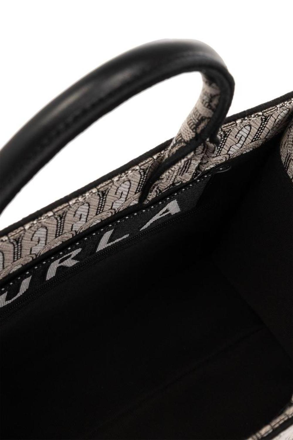 Furla Opportunity Small Tote Bag