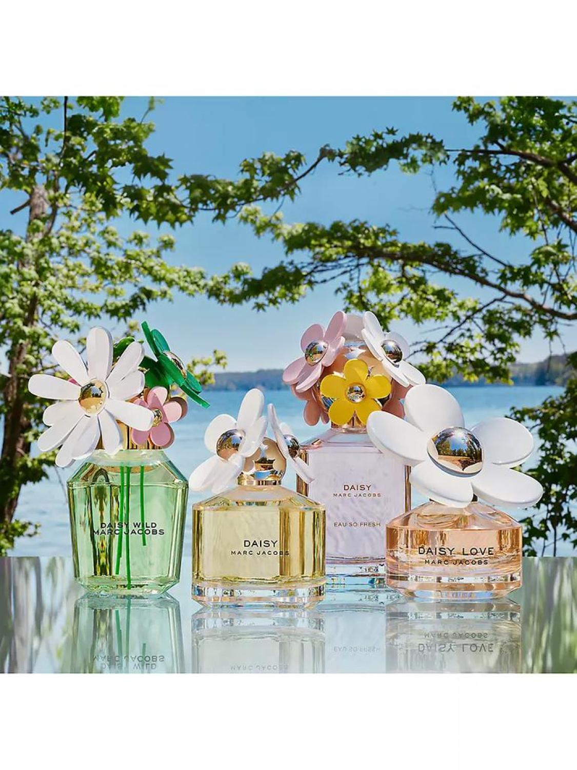 Daisy Wild Eau de Parfum