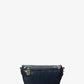 Slater Extra-Small Patent Leather Sling Pack