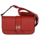 Michael Michael Kors Greenwich Fold-Over Extra-Small Crossbody Bag