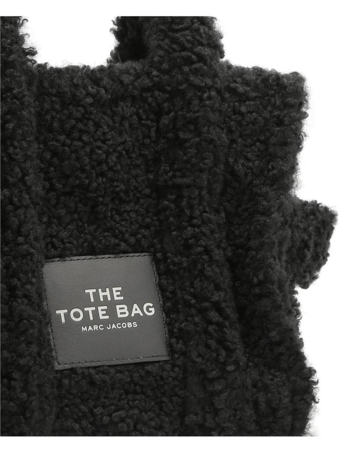 Marc Jacobs The Teddy Small Tote Bag