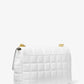 SoHo Extra-Large Quilted Leather Shoulder Bag