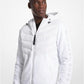 Hailfax Knit Zip-Up Jacket