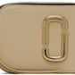 Khaki 'The Snapshot DTM' Bag