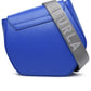 Furla Foldover Top Asymmetric Mini Shoulder Bag