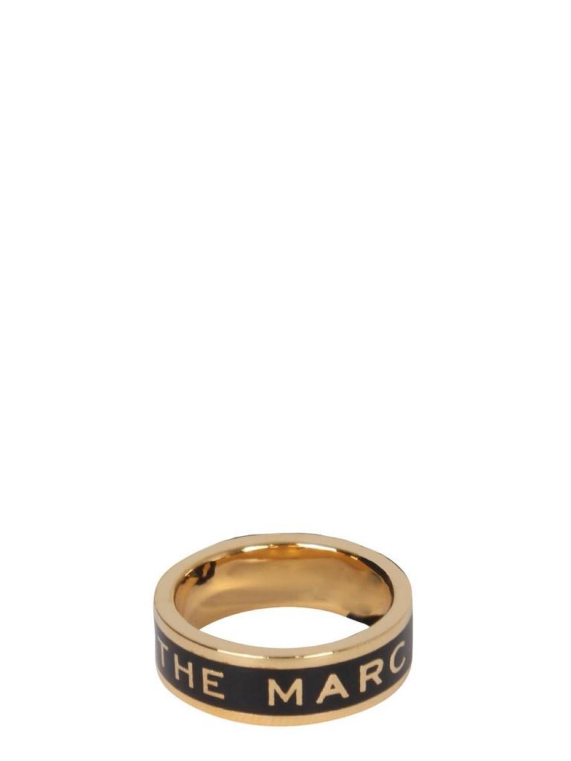 Marc Jacobs The Medallion Ring
