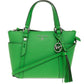 Michael Michael Kors Sullivan Small Top-Zip Tote Bag