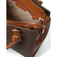 Marilyn Medium Satchel
