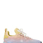 Michael Michael Kors Theo Gradient Effect Sneakers