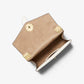 Greenwich Medium Logo Satchel