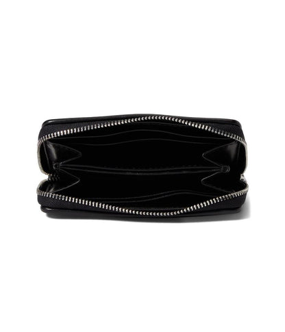 Jet Set Small Zip Around Card Case