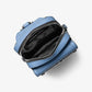 Varick Medium Leather Sling Pack