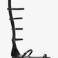 Juliette Leather Gladiator Sandal