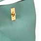 CELINE Teen 16 Leather Bucket Bag