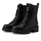 Liza Leather Bootie