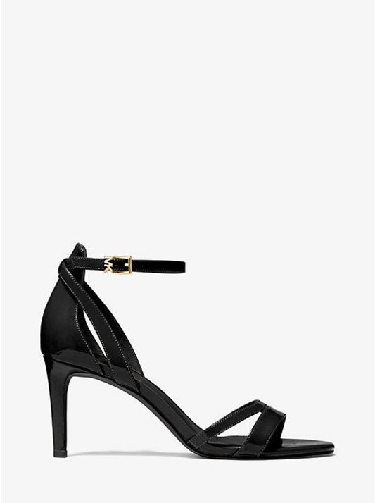 Kimberly Patent Leather Sandal