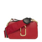 Marc Jacobs The Colorblock Snapshot Crossbody Bag