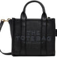 Black 'The Leather Mini' Tote
