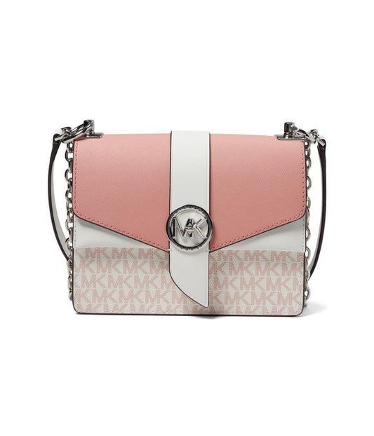 Greenwich Small Convertible Crossbody