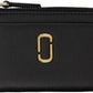 Black 'The J Marc' Wallet