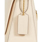 Soft Calf Leather Tabby Shoulder Bag