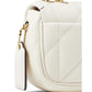 Quilted Pillow Madison Shoulder Bag 18