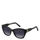 Cat Eye Sunglasses, 55mm